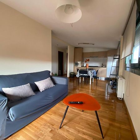 Appartement Atico En Aguino à Ribeira Extérieur photo