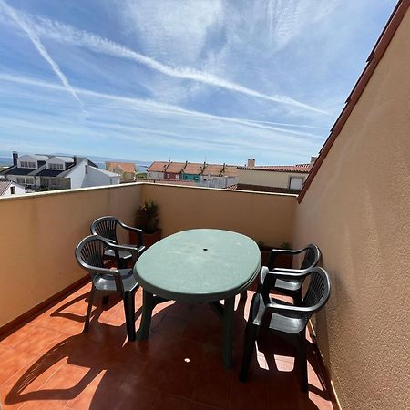 Appartement Atico En Aguino à Ribeira Extérieur photo