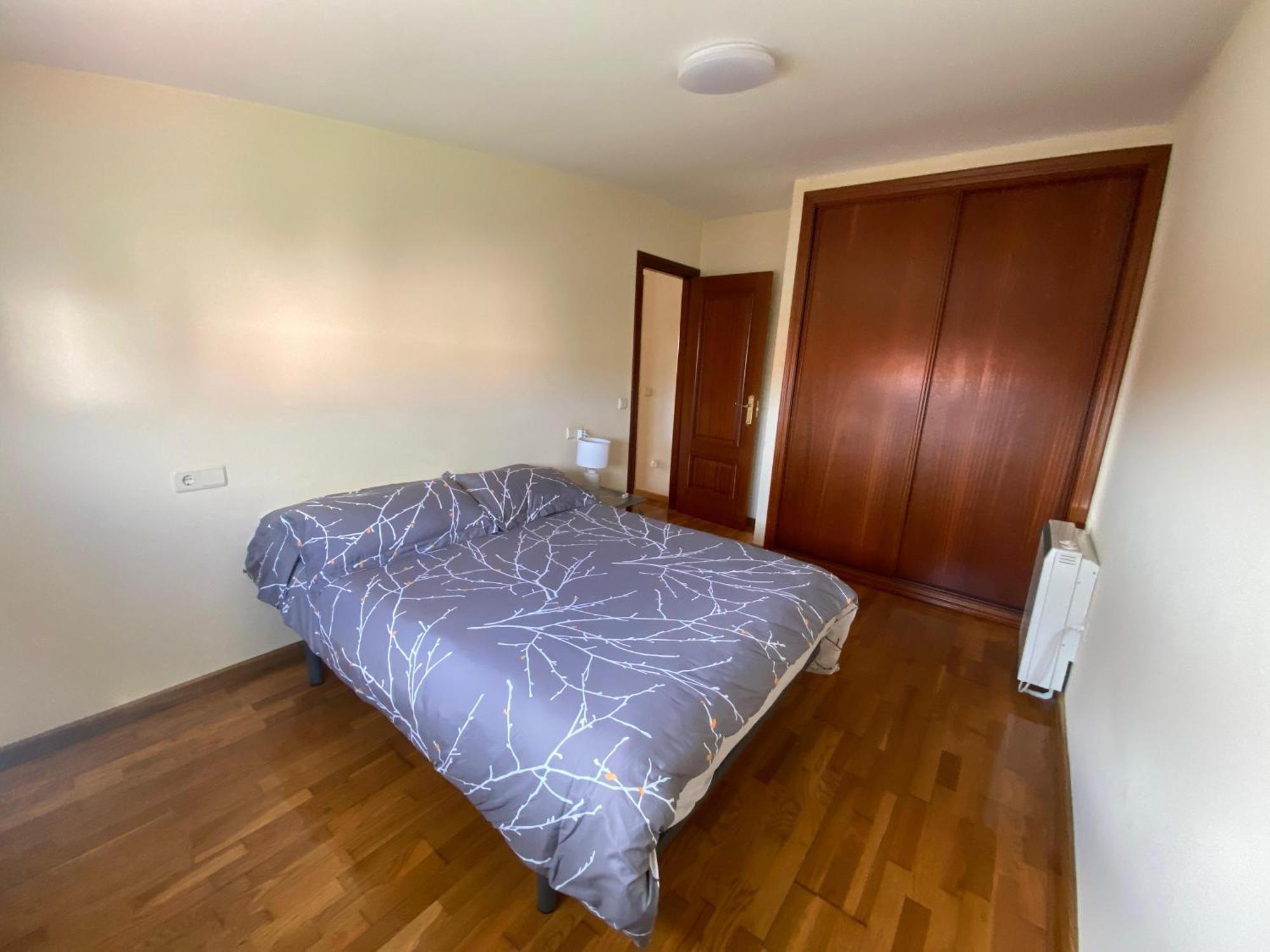 Appartement Atico En Aguino à Ribeira Extérieur photo