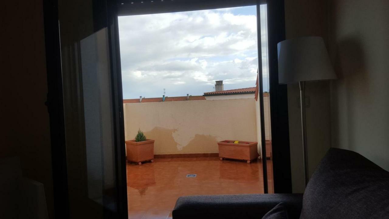 Appartement Atico En Aguino à Ribeira Extérieur photo